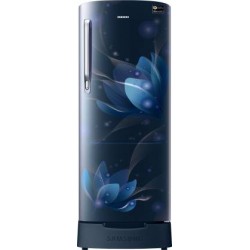 Samsung 192 L Direct Cool Single Door