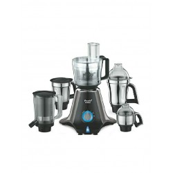 Preethi Zodiac MG Mixer grinder 5Jar