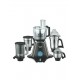 Preethi Zodiac MG Mixer grinder 5Jar