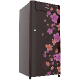 Whirlpool 205 Genius 190L Single Door Refrigerator ( 9 Hours Of Cooling Retention During Power Cuts , 2 Star , Wine Adora , 10 Years Warranty ) Whirlpool 205 Genius 190L Single Door Refrigerator ( 9 Hours Of Cooling Retention During Power Cuts , 2 Star , Wine Adora , 10 Years Warranty )